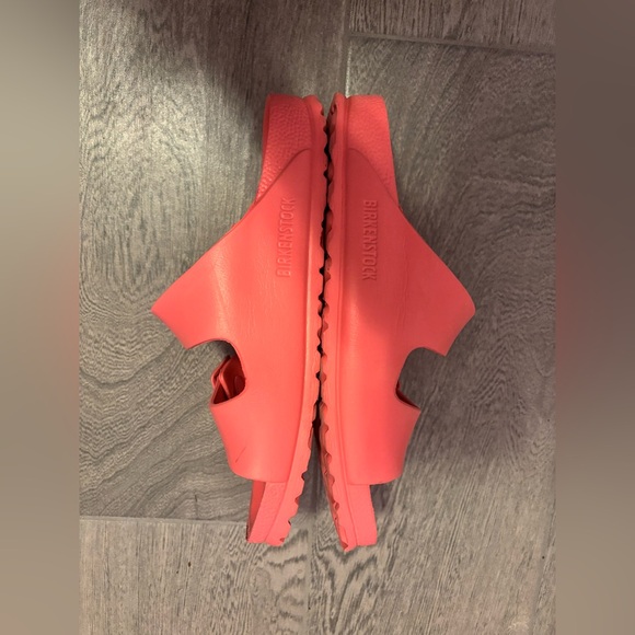 Birkenstock Arizona Essentials Slides - Picture 4 of 6